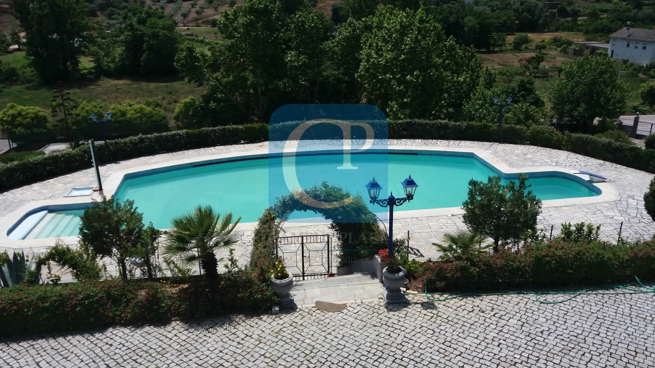 Quinta T9 para Venda em Mirandela Foto 25