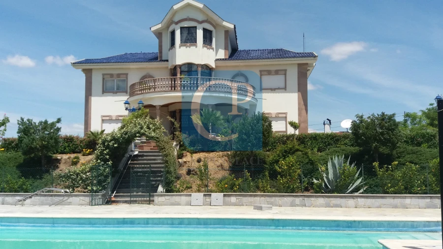 Quinta T9 para Venda em Mirandela Foto 28