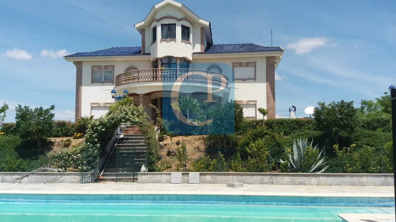 Quinta T9 para Venda em Mirandela Foto 28