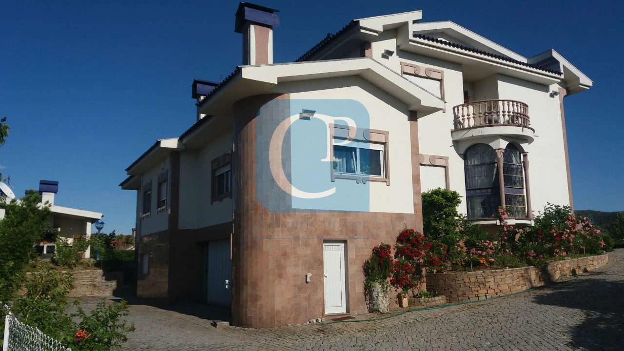 Quinta T9 para Venda em Mirandela Foto 5