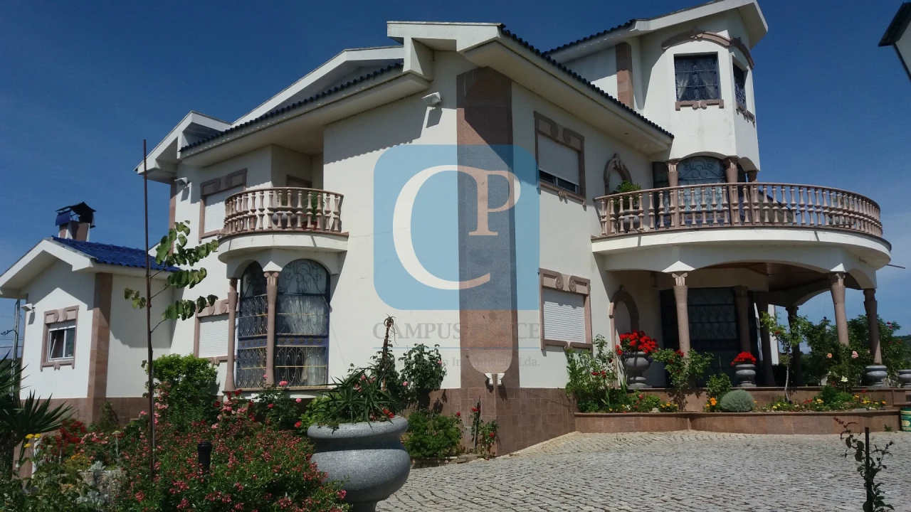 Quinta T9 para Venda em Mirandela Foto 22