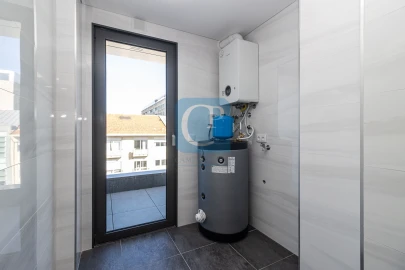 Apartamento T3 para Venda em Cedofeita, Santo Ildefonso, Sé, Miragaia, São Nicolau e Vitória