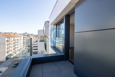 Apartamento T3 para Venda em Cedofeita, Santo Ildefonso, Sé, Miragaia, São Nicolau e Vitória