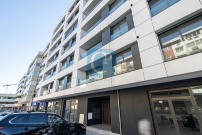 Apartamento T3 para Venda em Cedofeita, Santo Ildefonso, Sé, Miragaia, São Nicolau e Vitória