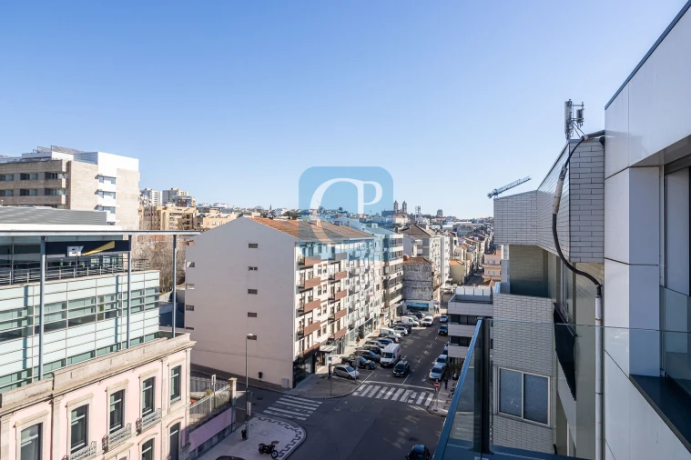 Apartamento T3 para Venda em Cedofeita, Santo Ildefonso, Sé, Miragaia, São Nicolau e Vitória Foto 22