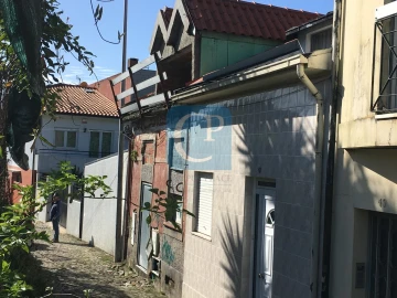 Moradia T2 para Venda em Ramalde