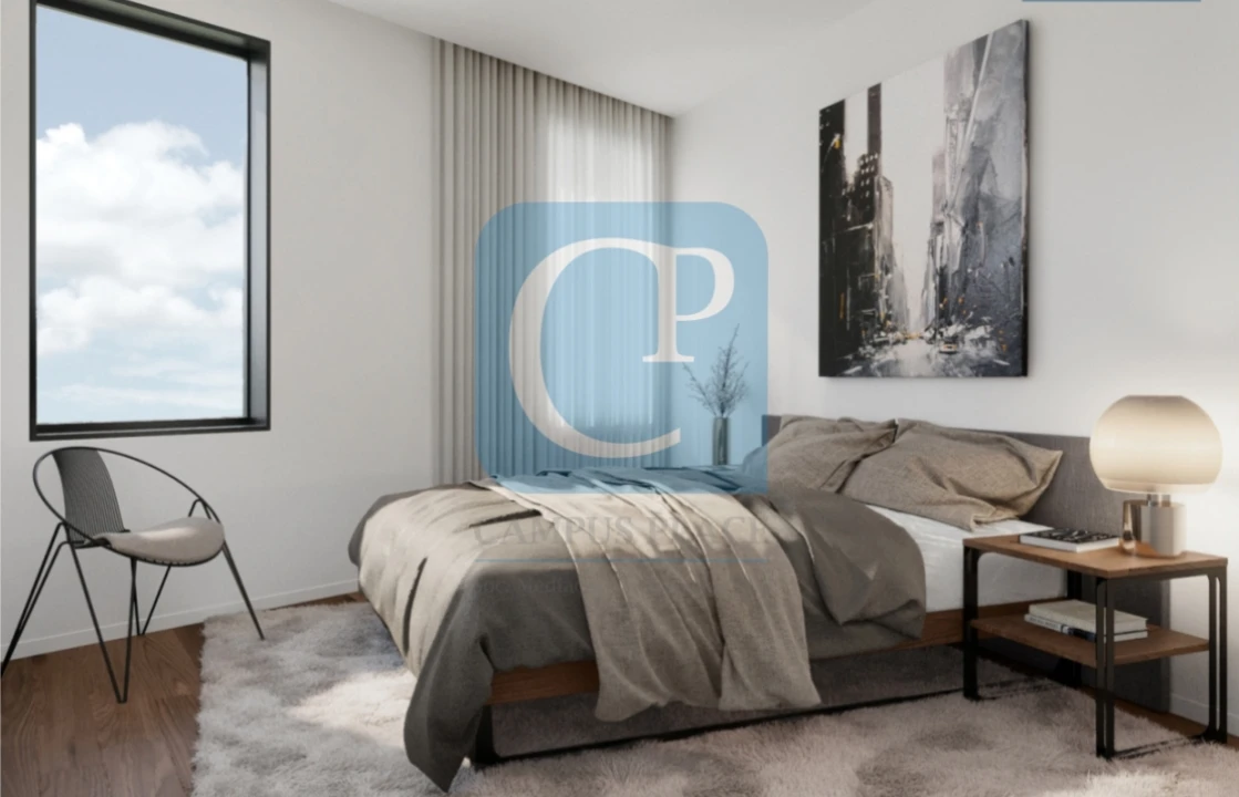 Apartamento T1 para Venda em Cedofeita, Santo Ildefonso, Sé, Miragaia, São Nicolau e Vitória Foto 5