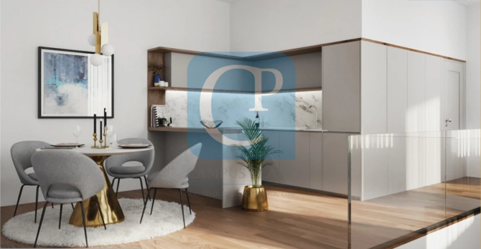 Apartamento T1 para Venda em Cedofeita, Santo Ildefonso, Sé, Miragaia, São Nicolau e Vitória Foto 11