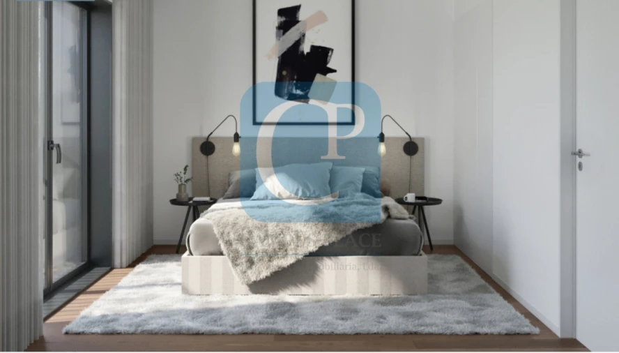 Apartamento T1 para Venda em Cedofeita, Santo Ildefonso, Sé, Miragaia, São Nicolau e Vitória Foto 9