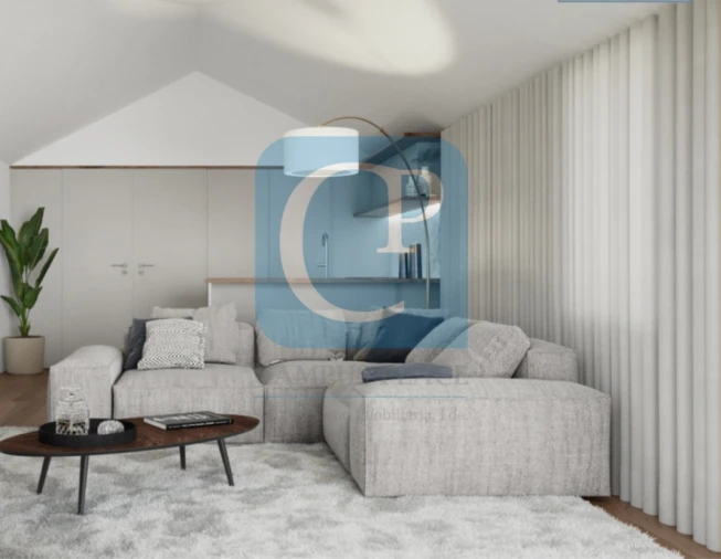 Apartamento T1 para Venda em Cedofeita, Santo Ildefonso, Sé, Miragaia, São Nicolau e Vitória Foto 8