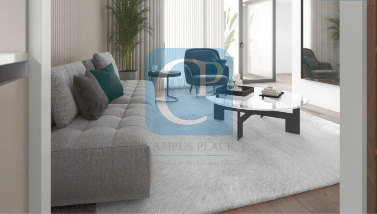 Apartamento T1 para Venda em Cedofeita, Santo Ildefonso, Sé, Miragaia, São Nicolau e Vitória Foto 3