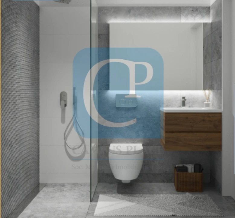 Apartamento T1 para Venda em Cedofeita, Santo Ildefonso, Sé, Miragaia, São Nicolau e Vitória Foto 7