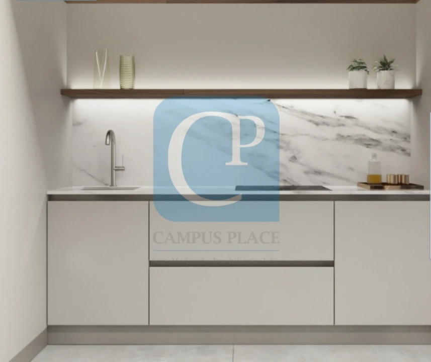 Apartamento T1 para Venda em Cedofeita, Santo Ildefonso, Sé, Miragaia, São Nicolau e Vitória Foto 5