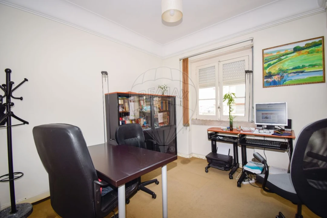 Escritório para Arrendamento em Avenidas Novas Foto 21