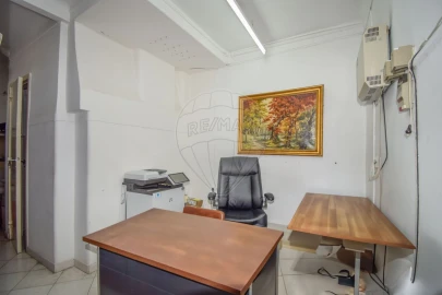 Escritório para Arrendamento em Avenidas Novas