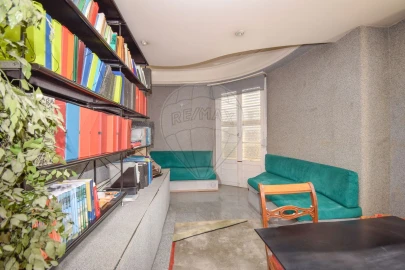 Escritório para Arrendamento em Avenidas Novas