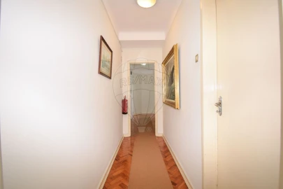 Escritório para Arrendamento em Avenidas Novas