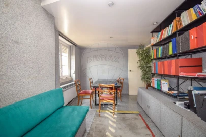 Escritório para Arrendamento em Avenidas Novas