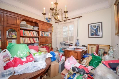 Escritório para Arrendamento em Avenidas Novas