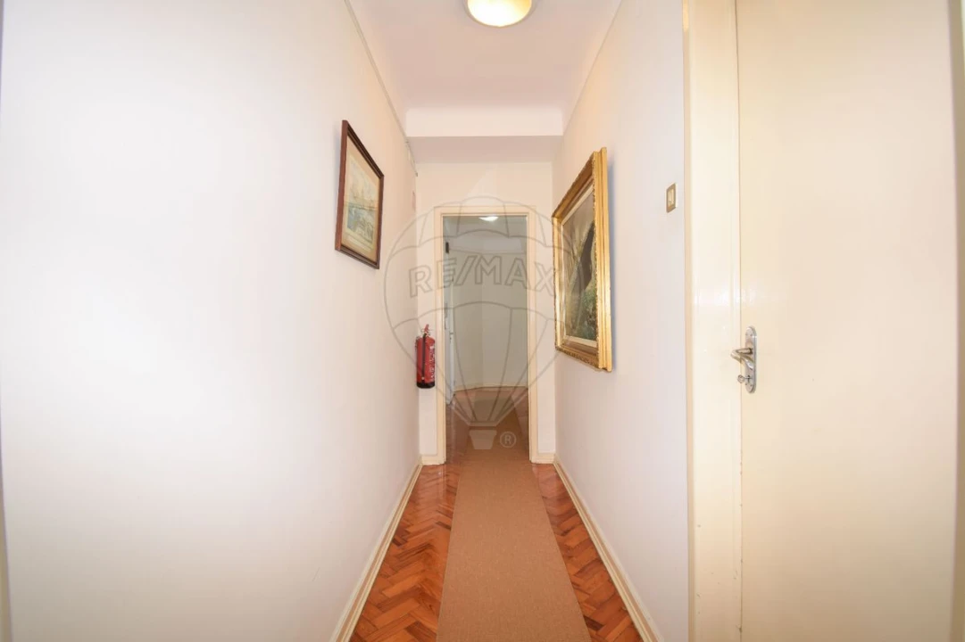 Escritório para Arrendamento em Avenidas Novas Foto 18