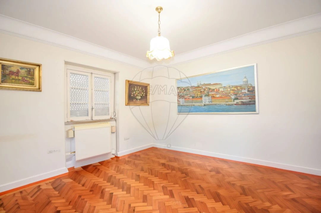 Escritório para Arrendamento em Avenidas Novas Foto 15