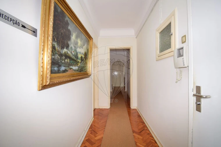 Escritório para Arrendamento em Avenidas Novas Foto 22