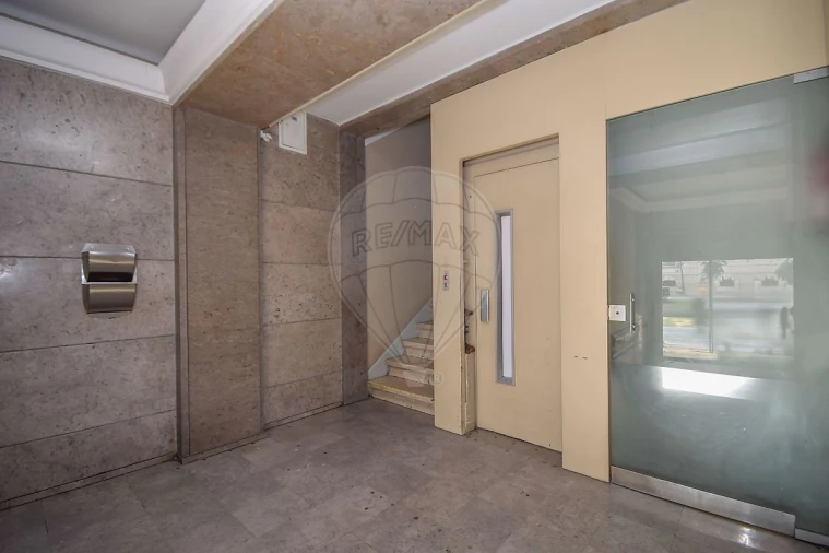 Escritório para Arrendamento em Avenidas Novas Foto 5