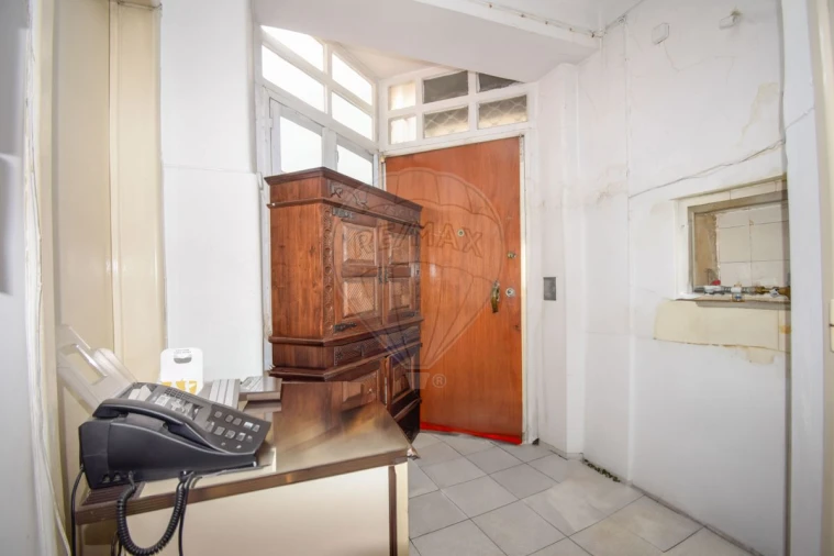 Escritório para Arrendamento em Avenidas Novas Foto 4