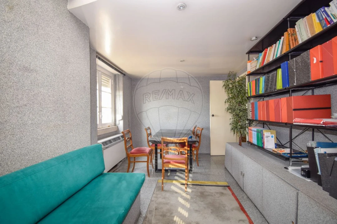 Escritório para Arrendamento em Avenidas Novas Foto 23