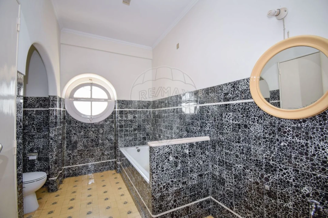 Escritório para Arrendamento em Avenidas Novas Foto 17