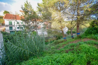 Terreno para Venda em Vialonga