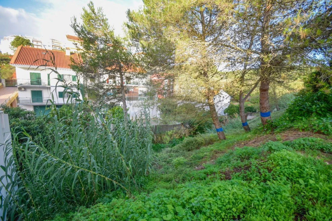 Terreno para Venda em Vialonga Foto 2