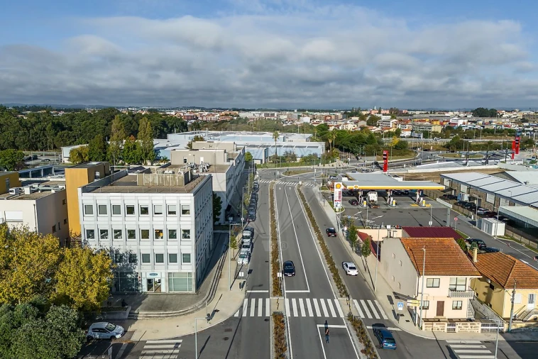 Prédio para Venda em Perafita, Lavra e Santa Cruz do Bispo Foto 23