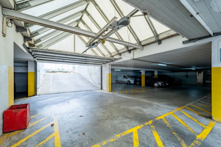 Prédio para Venda em Perafita, Lavra e Santa Cruz do Bispo Foto 22