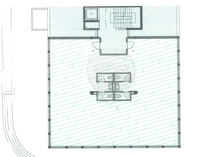 Prédio para Venda em Perafita, Lavra e Santa Cruz do Bispo Foto 29