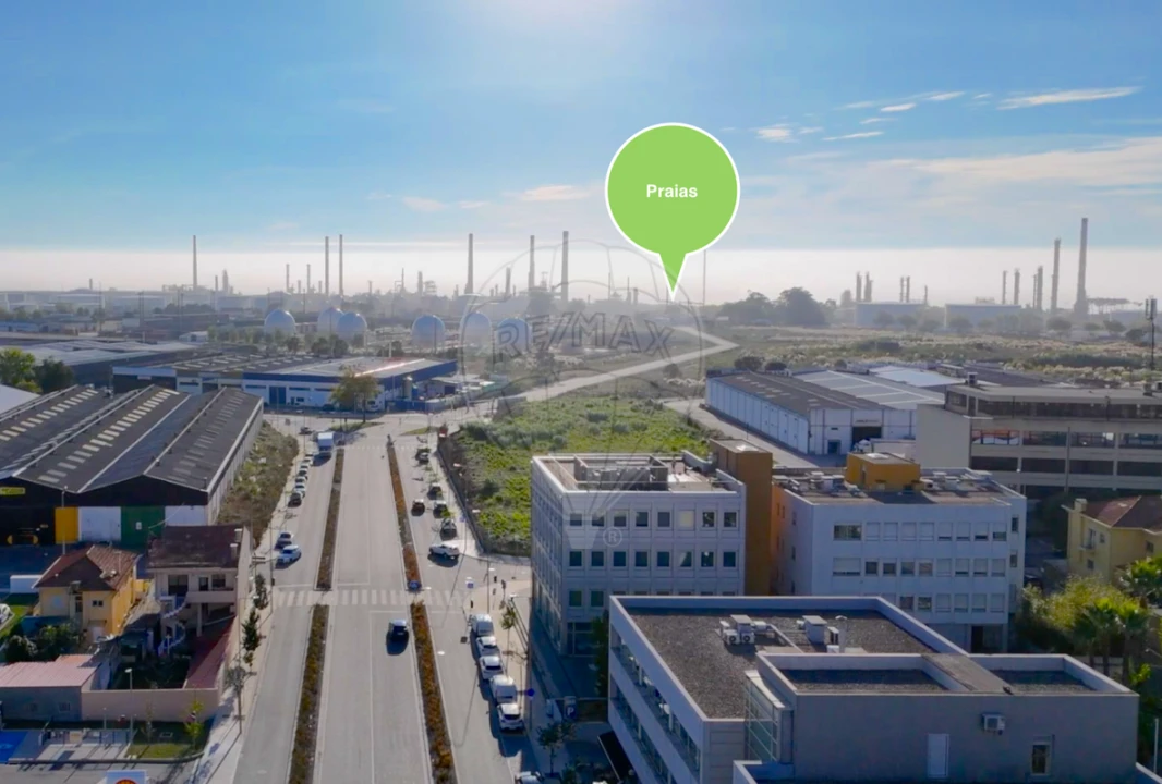 Prédio para Venda em Perafita, Lavra e Santa Cruz do Bispo Foto 28