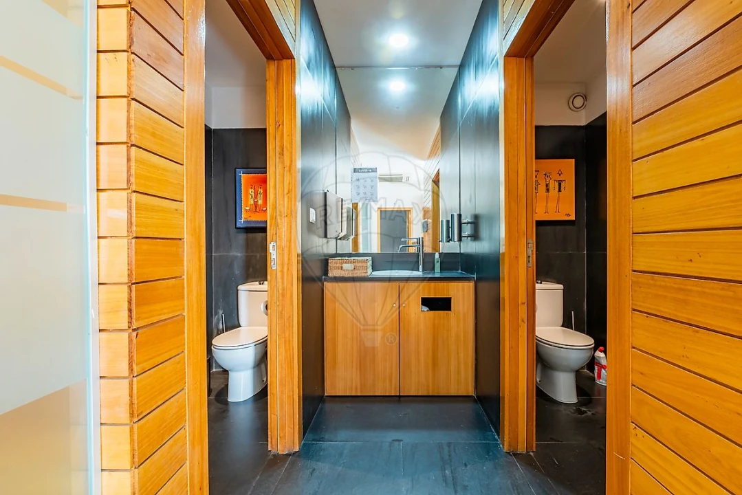 Prédio para Venda em Perafita, Lavra e Santa Cruz do Bispo Foto 9