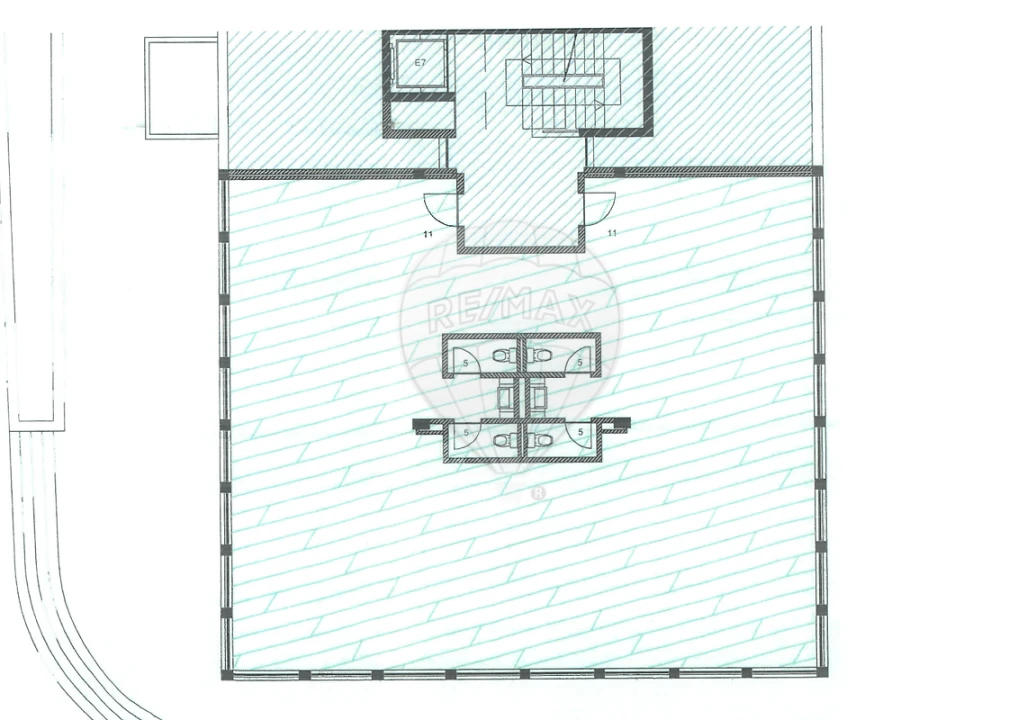Prédio para Venda em Perafita, Lavra e Santa Cruz do Bispo Foto 29