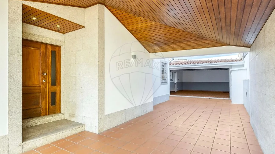 Moradia T4 para Venda em Mindelo