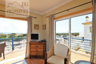 Apartamento T1 para Venda em Altura