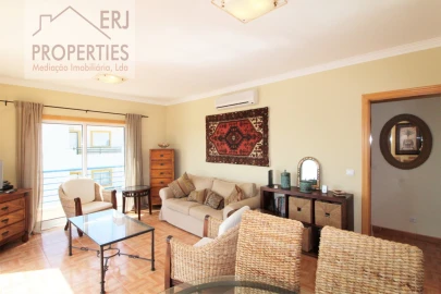 Apartamento T1 para Venda em Altura