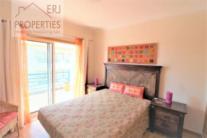 Apartamento T1 para Venda em Altura