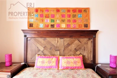 Apartamento T1 para Venda em Altura