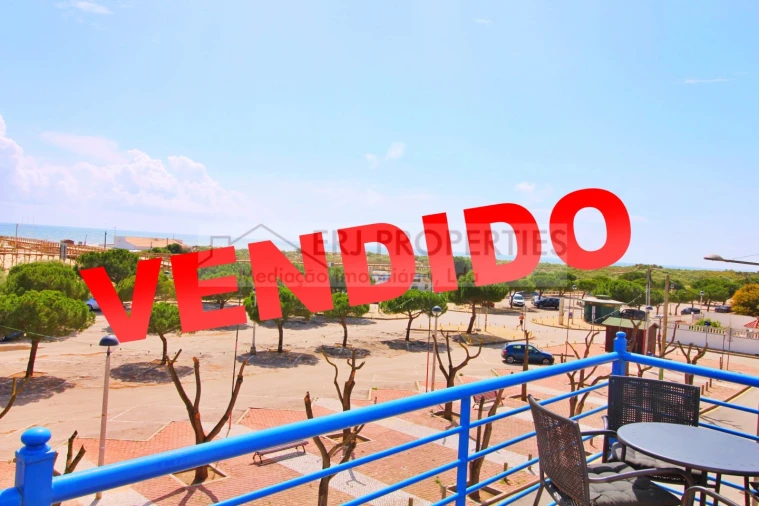 Apartamento T1 para Venda em Altura
