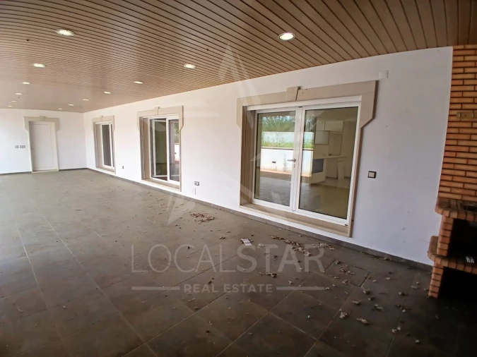 Moradia T7 para Venda em Bidoeira de Cima Foto 5