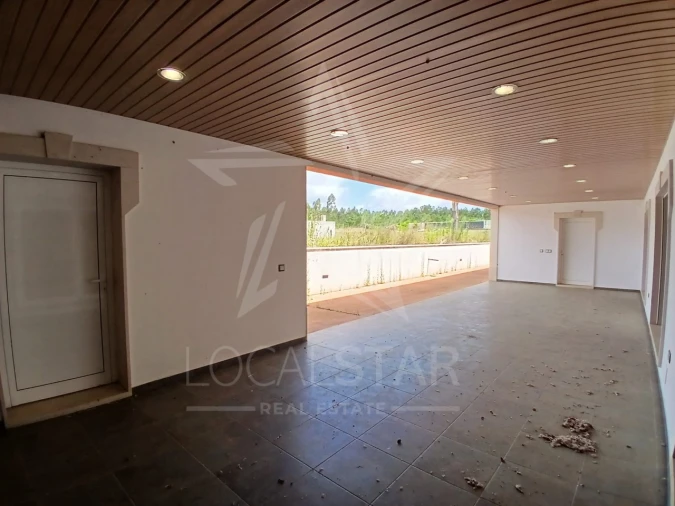 Moradia T7 para Venda em Bidoeira de Cima Foto 36