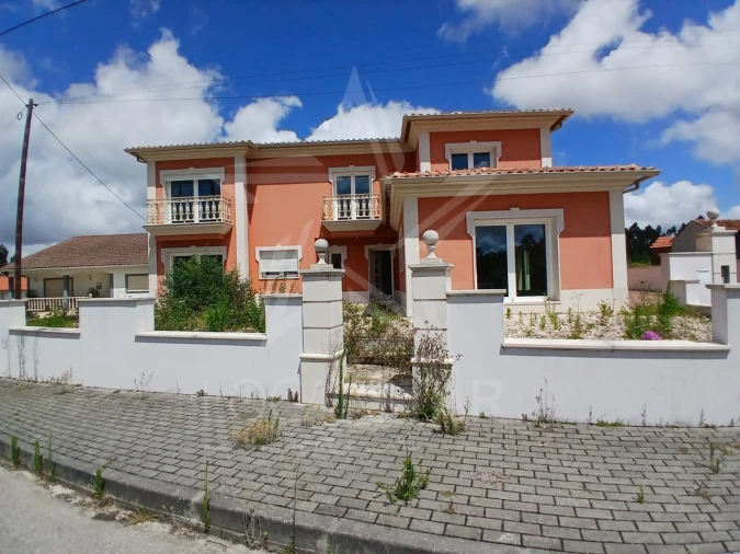 Moradia T7 para Venda em Bidoeira de Cima Foto 17