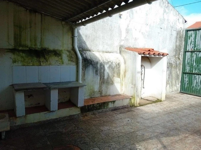 Moradia T1 para Venda em Gavião e Atalaia Foto 6