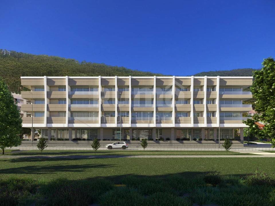 Apartamento para Venda em Santa Maria Maior e Monserrate e Meadela Foto 1