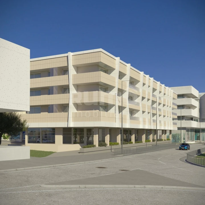 Apartamento para Venda em Santa Maria Maior e Monserrate e Meadela Foto 2